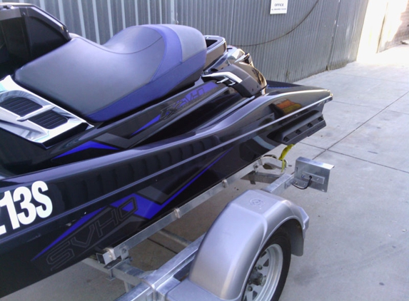 Pro Formance Bodyworks & Marine - Woodville North, SA