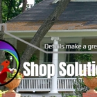 SHOP SOLUTIONS LLC