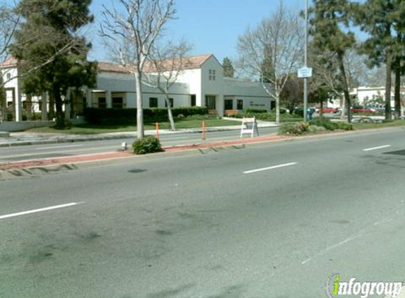 Chino Senior Center - Chino, CA