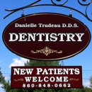 Danielle C. Trudeau, DDS - Dentists