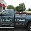 Asphalt Rehab gallery