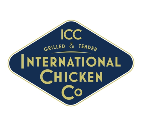 International Chicken Company - Lexington Market - New York, NY