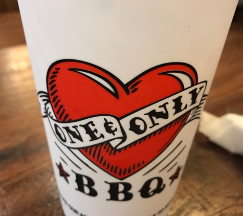 One and Only Bbq - Cordova, TN