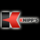 Knipp's - Car Washing & Polishing Equipment & Supplies