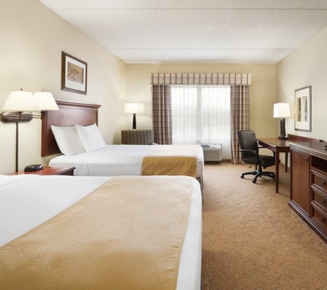 Country Inns & Suites - Shoreview, MN