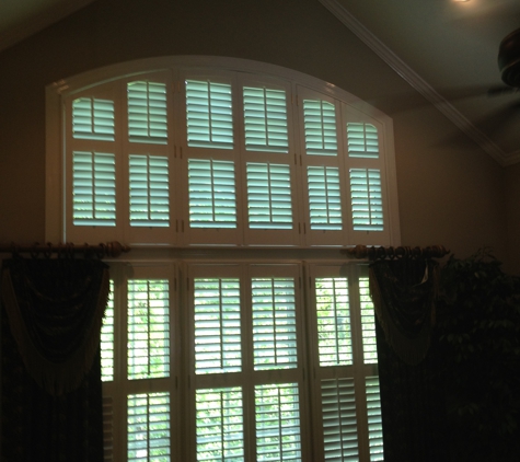 Olde Towne Shutters & Interiors - Macon, GA