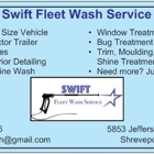 Swift Fleet Wash