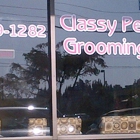 Classy Pet Grooming