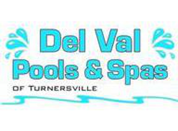Del Val Pools & Spas - Turnersville, NJ