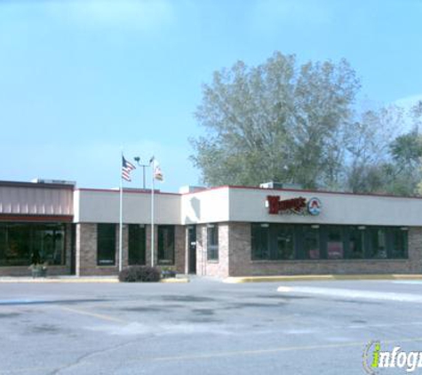 Wendy's - Sioux City, IA