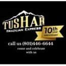 Tushar Brazilian Express - Brazilian Restaurants