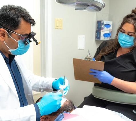 Arlington Dental Clinic - Arlington, TX