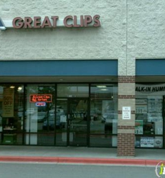 Great Clips 3294 Youngfield St Ste C Wheat Ridge Co 80033 Yp Com