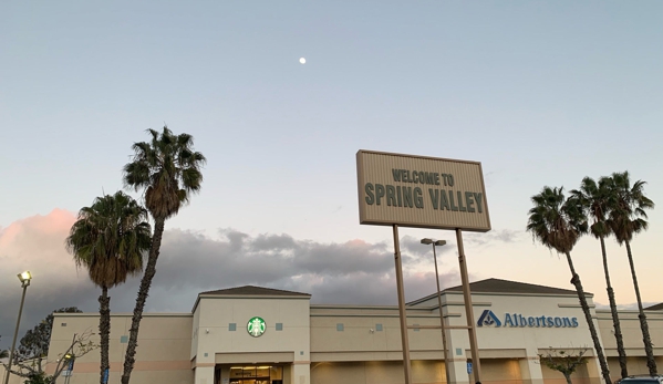 Rent-A-Center - Spring Valley, CA