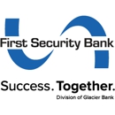 First Security Bank - Insurance