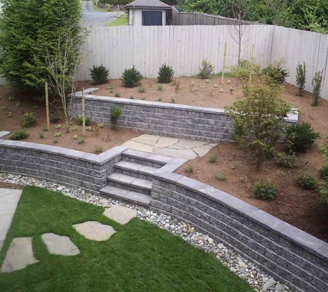 Flores landscaping & construction llc - Silver spring, MD