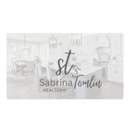 Sabrina Tomlin, REALTOR | NextHome TwoFourFive - Real Estate Agents
