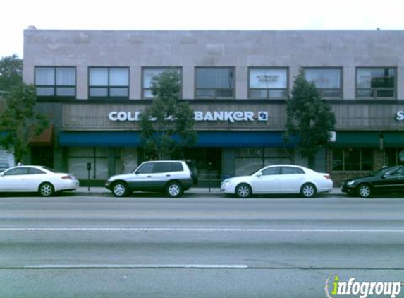 Coldwell Banker Residential - Chicago, IL