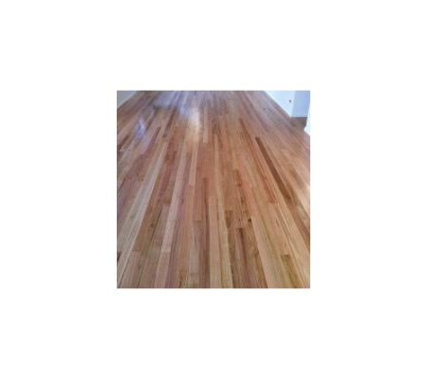 Done-Rite Floor Sanding & Polishing - Yarramundi, NSW