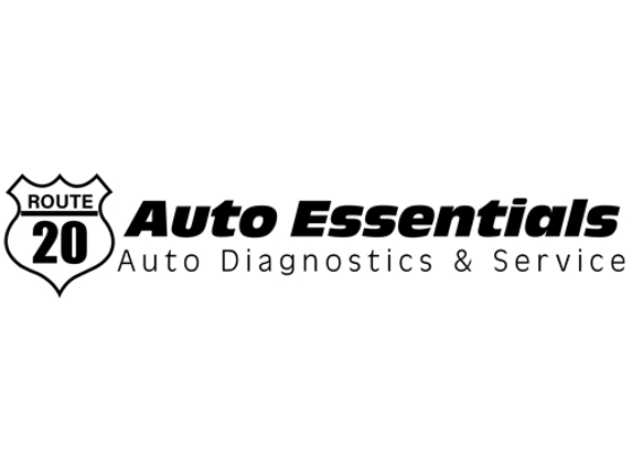 Route 20 Auto Essentials - Ashtabula, OH