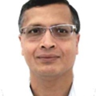 Dr. Chetan C Choksi, DO