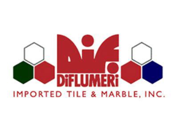 DiFlumeri Tile - Everett, MA