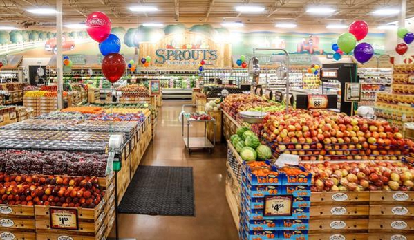 Sprouts Farmers Market - Fullerton, CA