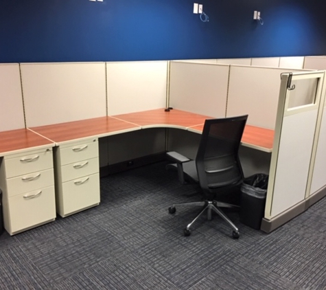 Open Office Cubicles - Buford, GA