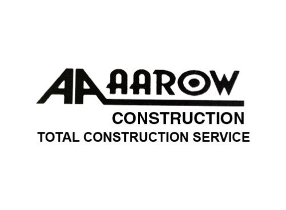 Aarow Construction Company LLC - Jackson, MI