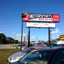 Motorsports, LLC - Used Car Dealers