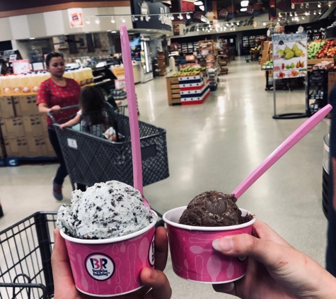 Baskin-Robbins - Aurora, CO