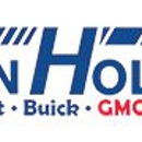 Von Holzen Chevrolet GMC, INC. - Automobile Body Repairing & Painting