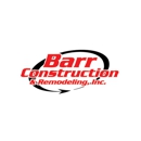 Barr Construction & Remodeling, Inc