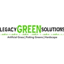 Legacy Green Solutions - Landscape Designers & Consultants