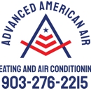 Advanced American Air - Air Conditioning Contractors & Systems