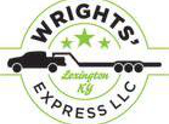 Wrights' Express - Lexington, KY