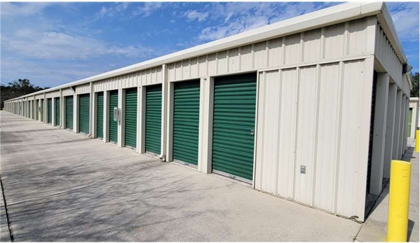 Extra Space Storage - Middleburg, FL