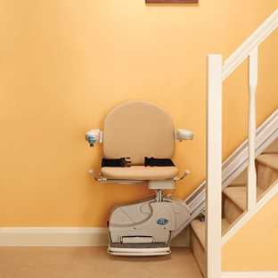 Stairlift Solutions, LLC - Hampstead, NC