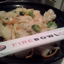 Fire Bowl Cafe - Coffee Shops
