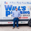 Will's Plumbing & Testing - Bathtubs & Sinks-Repair & Refinish