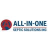 All In One Septic Inc gallery
