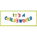 It's A Child's World - Schools