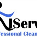IServe Facilities - Janitorial Service