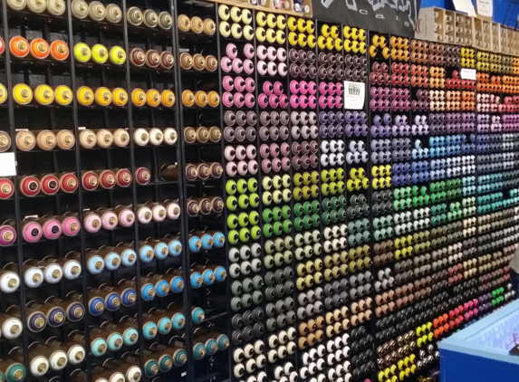 The Paint Yard - San Antonio, TX