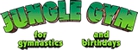 Jungle Gym Logo