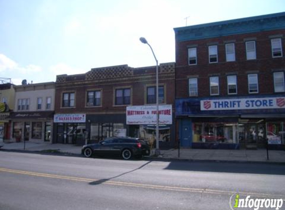 Columbia Mattress Inc - Bayonne, NJ