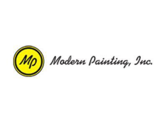 Modern Painting Inc - Waterloo, IA