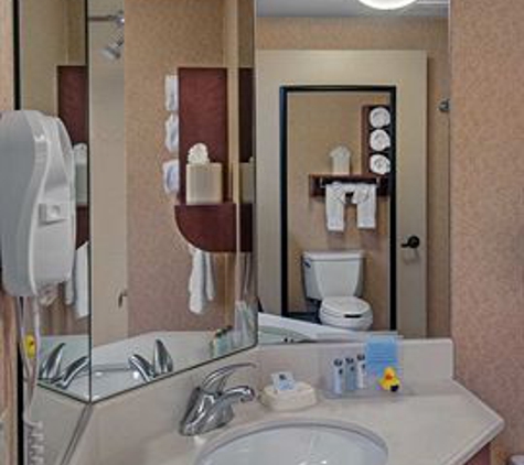 Hampton Inn - West Des Moines, IA