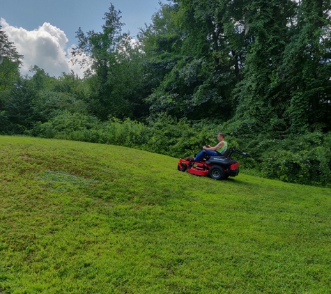 Just Lawns 4u LLC - Ashby, MA