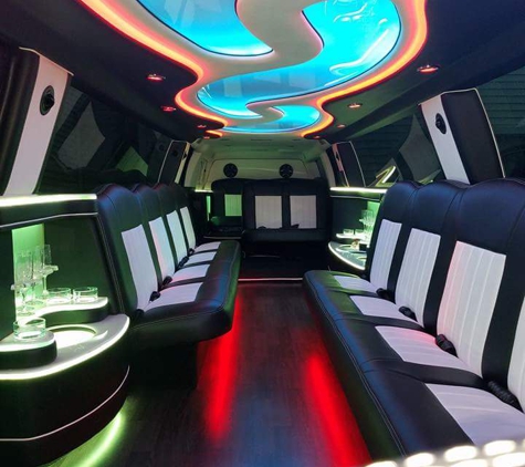 Out On A Limo - South Bend, IN